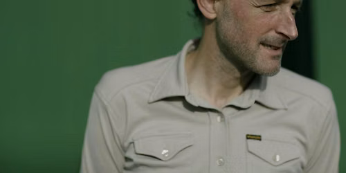 Alasdair Roberts (Solo)