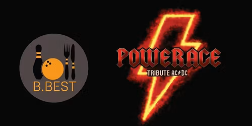 Powerage plays AC\/DC B.Best Saint Paul 3 chateaux