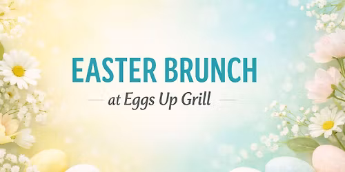 Easter Brunch