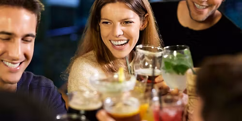 EEF Society YP Happy Hour