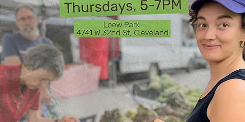Old Brooklyn Weekly Farm Box Pickup | Starting June 18