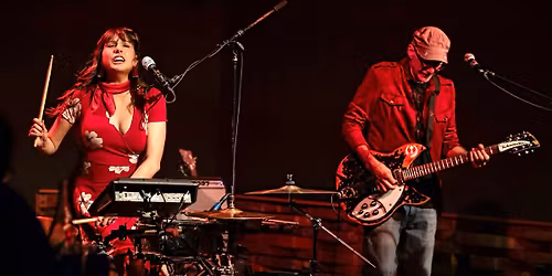 SIRSY at Gibson Music Hall