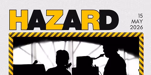 HAZARDFEST