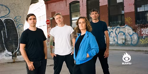 COMPLET - Vulgaires Machins \/\/ Imp\u00e9rial Bell \/ Par BLEUFEU