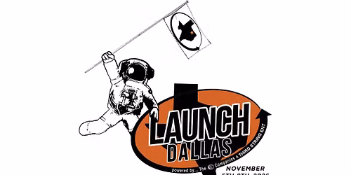 LAUNCH Dallas Music Festival and Conference