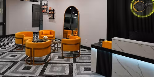 Built for More: The Mindset & Movement of the Thriving Woman Entrepreneur