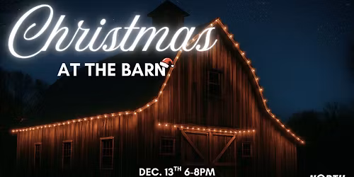 Christmas at the Barn