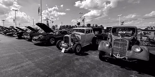 Tom Ahl Family of Dealerships Annual Charity Car Show
