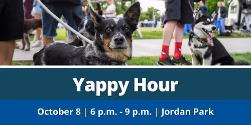Yappy Hour