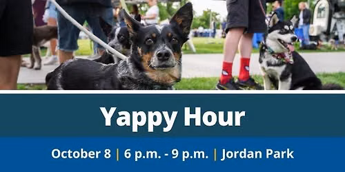 Yappy Hour