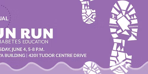 Annual Fun Run for Diabetes Education