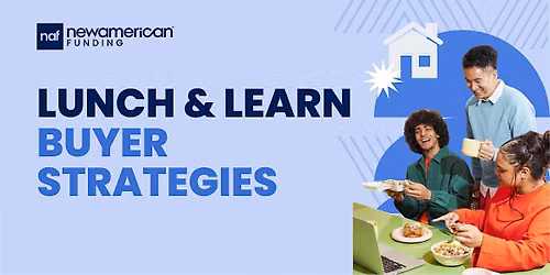Lunch & Learn - Buyer Strategies