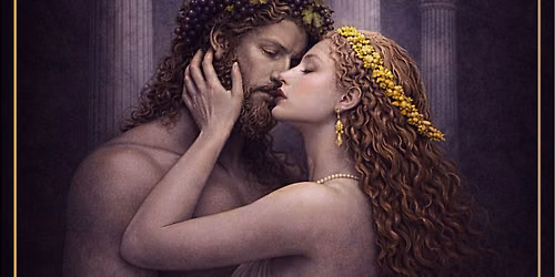 Gods and Goddesses Gala Ball