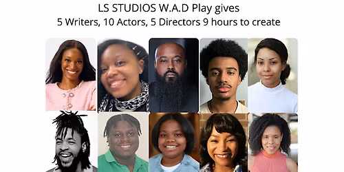 Atlanta W.A.D. Original Plays