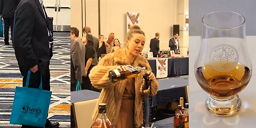 Galaxy Whisky Gala 2027