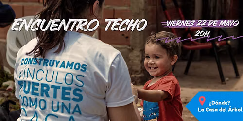 Encuentro TECHO