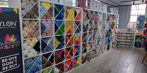 get to know your sewing machine