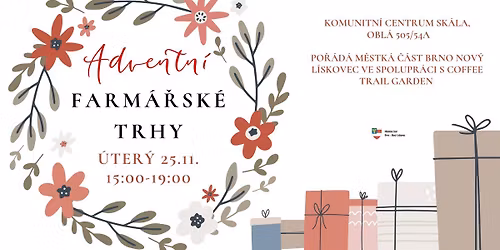 Farm\u00e1\u0159sk\u00e9 trhy Nov\u00fd L\u00edskovec 