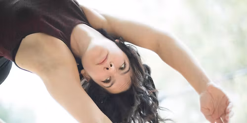  Atelier de floorwork nouvelle date!