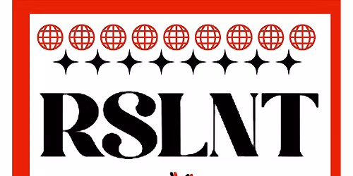 RSLNT PPL x Worldview - Fashion Show