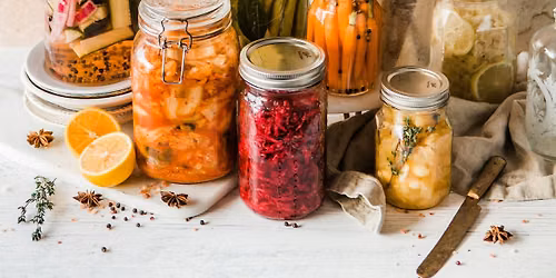 Fermentering - kurs