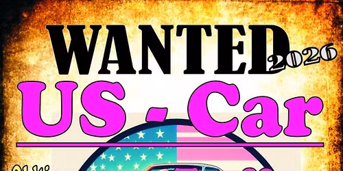 US-Car Treffen Krefeld 2026