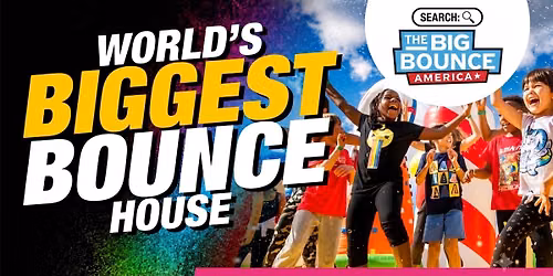 The Big Bounce America