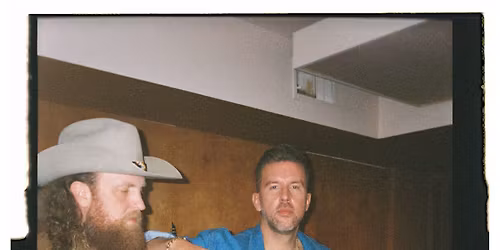 Brothers Osborne & Dylan Scott