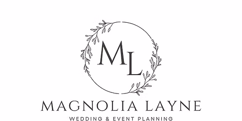 Magnolia Layne Events @ The Lake Murray Bridal Show!\u2728\ud83d\udc8d\ud83c\udf38