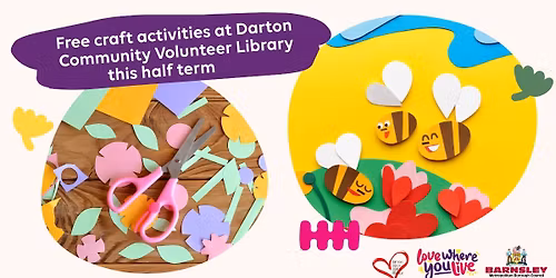 Free Children's Craft Activity