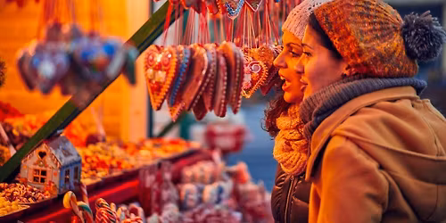 Strasbourg Christmas Market