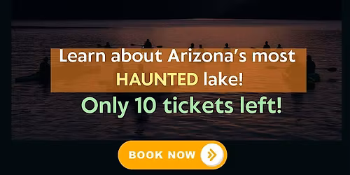 Paranormal Paddle Guided Tour Canyon Lake - Kayak and Paddleboard