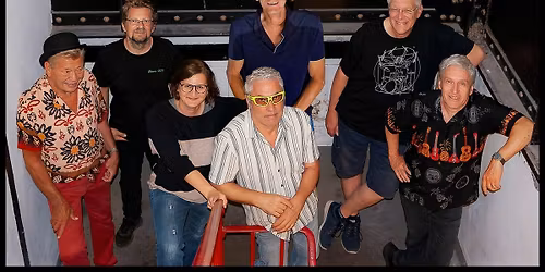 Turn the page Tour 2025
