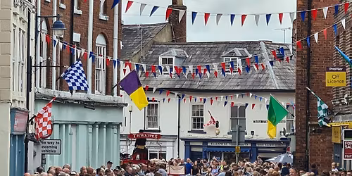 Ellesmere Carnival 2026