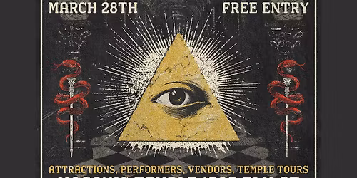 Queen City Black Market 2026