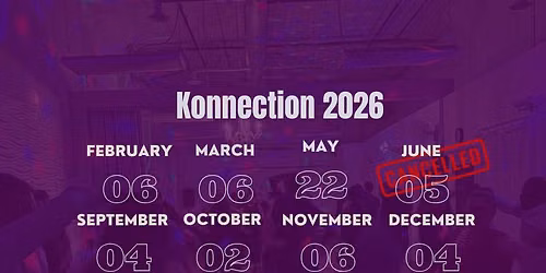 Konnection [Konpa \/ Bachata \/ Salsa] 2026