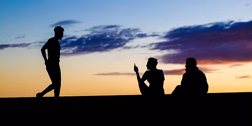 Grupa terapeutyczna dla m\u0119\u017cczyzn w nurcie Gestalt