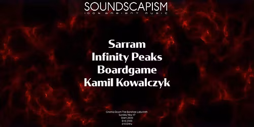 Soundscapism
