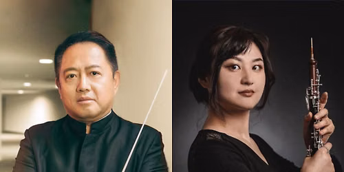 \u201cPetit and Delicacy\u201d R. Strauss, Beethoven and Tchaikovsky with L\u00dc Jia and NCPAO
