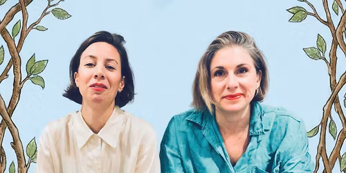 Majas alfabetss\u00e5nger med Britta Persson och Anja Bigrell 