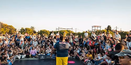 Red Bull Dance Your Style