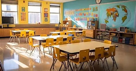 Addressing Chronic Absenteeism Through Restorative Practices