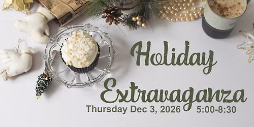 Holiday Extravaganza