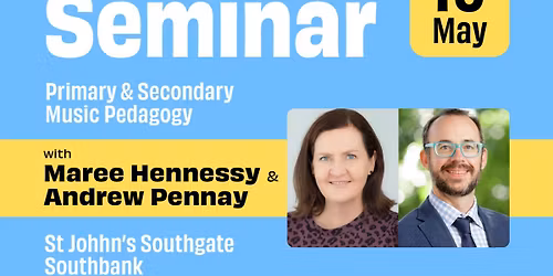 Kodaly Vic Autumn Seminar