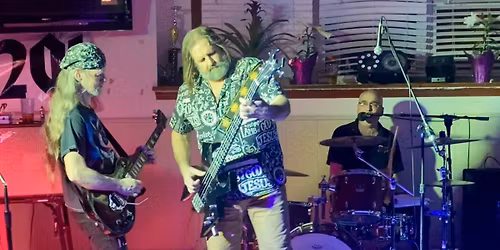 Rock 201 at American Legion 351