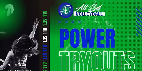 Power Tryouts