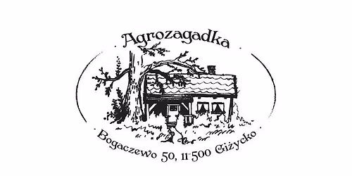 AGROZAGADKA -W SOBOT\u0118 W SADZIE 2025