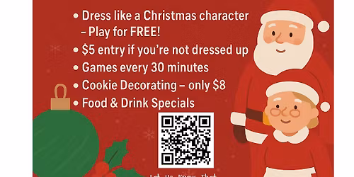 \ud83c\udf84 Jingle Ball: Dodge the Halls! \ud83c\udf85