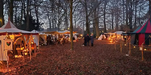 3. Renis Mystischer Wintermarkt