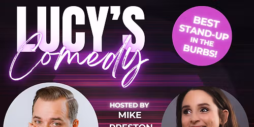 Vince Carone at Brad Garretts Comedy Club at MGM Hotel and Casino